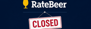 Ratebeer closed cierre plataforma