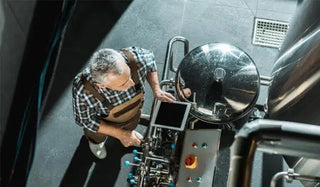 ¿Qué impacto tiene la tecnología en la cerveza artesanal?