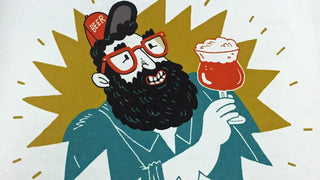 Beer Geeks: el craft como culto