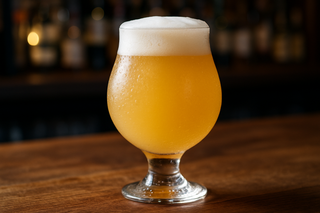 ¿Por qué la cerveza se llama cerveza?