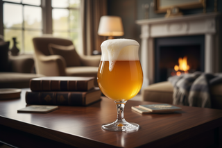 ¿Qué es la cerveza?