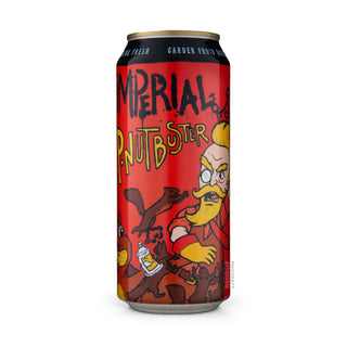 Pastry Stout