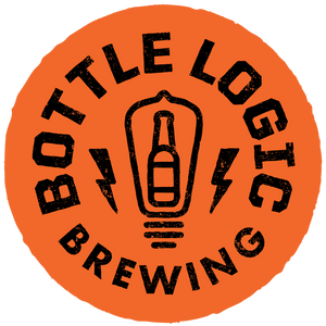 Logo de Bottle Logic