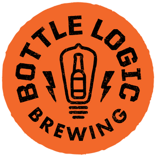 Logo Bottle Logic Brewing en Mascraft