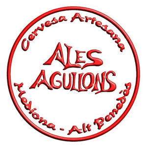 Logo de Ales Agullons