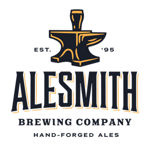 Logo de AleSmith