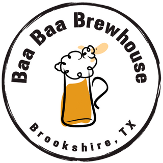 Logo Baa Baa en Mascraft