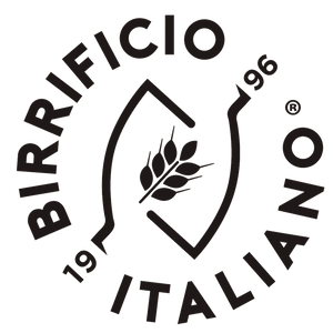 Logotipo de Birrificio Italiano