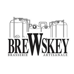 Logotipo de Brewskey