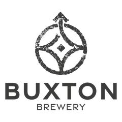 Logotipo de Buxton