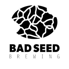 Logotipo de Bad Seed