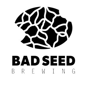 Logo de Bad Seed
