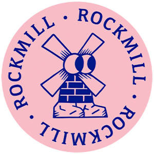 Logo de Rockmill