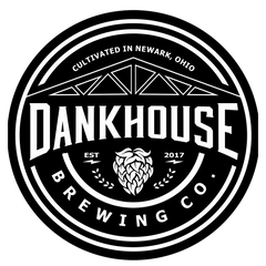Logotipo de DankHouse