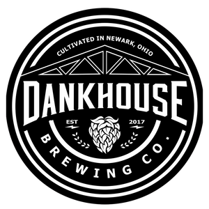 Logo de DankHouse