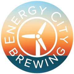 Logotipo de Energy City