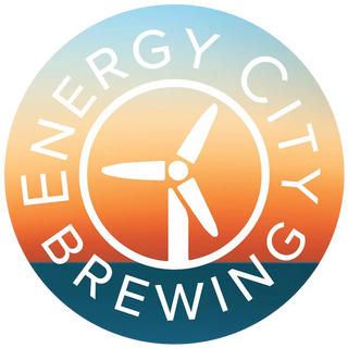 Logo Energy City en Mascraft