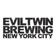 Logotipo de Evil Twin NYC