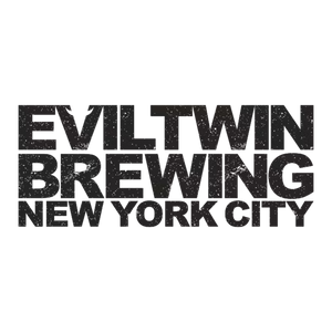 Logo de Evil Twin NYC