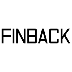 Logotipo de Finback
