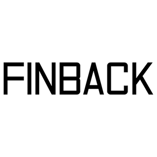 Logo Finback en Mascraft