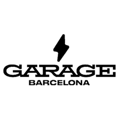 Logotipo de Garage