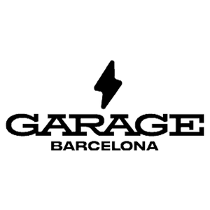 Logo de Garage