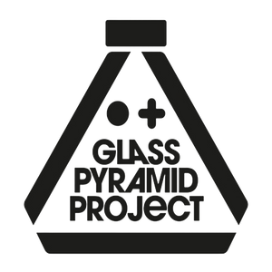Logo de Glass Pyramid