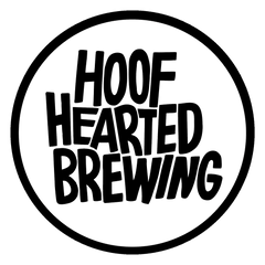 Logotipo de Hoof Hearted