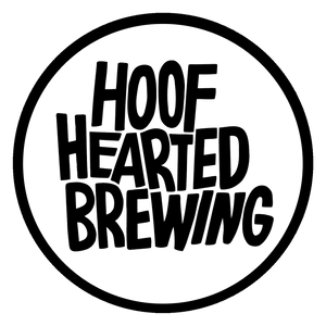 Logotipo de Hoof Hearted