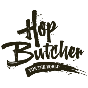 Logo de Hop Butcher