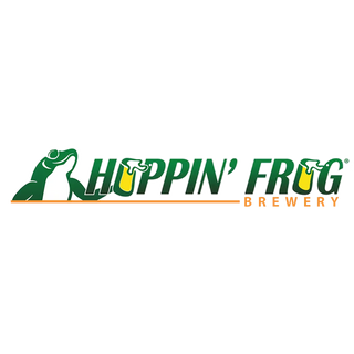 Hoppin’ Frog