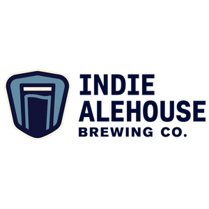 Logo de Indie Alehouse