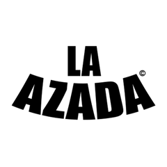 La Azada logo
