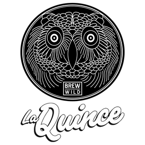 Logo de La Quince