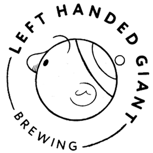 Logo de Left Handed Giant
