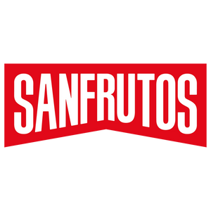 Logotipo de SanFrutos