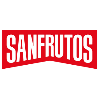 Logo de Cervezas SanFrutos, cervecera artesanal independiente de Segovia especializada en IPAs, stouts y cervezas de temporada, disponible en MASCRAFT tienda online de cerveza artesanal española y europea en Mascraft