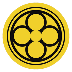 Logotipo de Monkish
