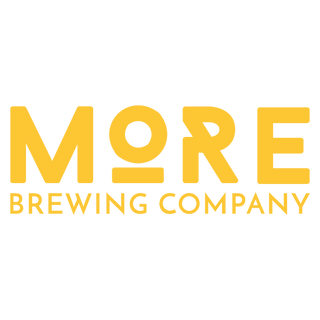 Logo More Brewing en Mascraft