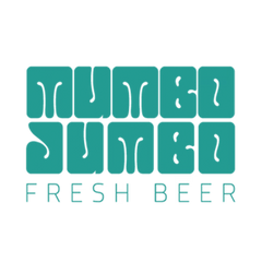 Logotipo de Mumbo Jumbo