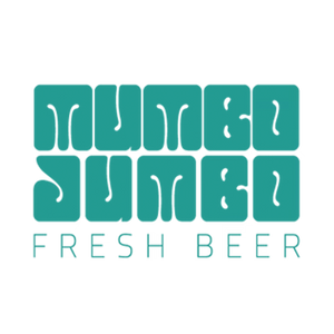 Logo de Mumbo Jumbo