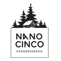 Logotipo de Nano Cinco
