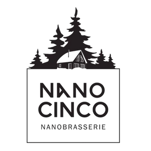 Logo de Nano Cinco