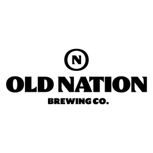 Logotipo de Old Nation
