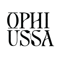Logotipo de Ophiussa
