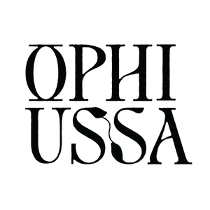Logo de Ophiussa