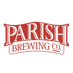 Logotipo de Parish