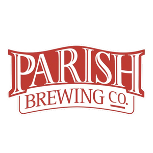 Logo de Parish