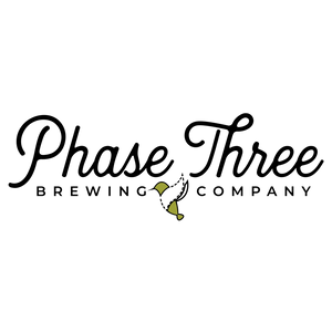 Logo de Phase Three